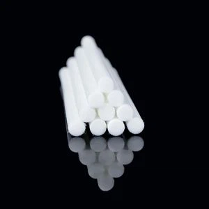 Inti Kapas Filter Rokok