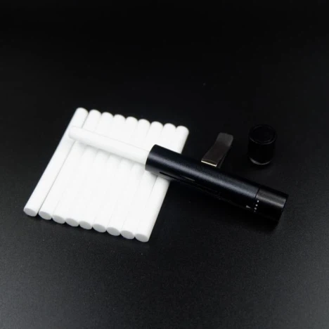 Sumbu Kapas Rokok