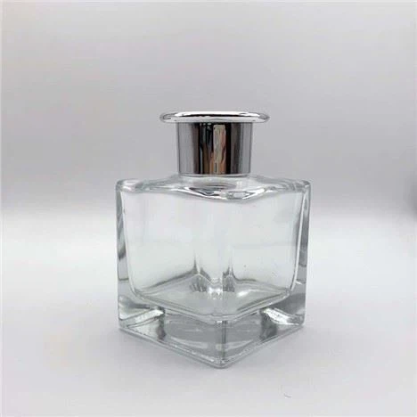 Botol Square Diffuser