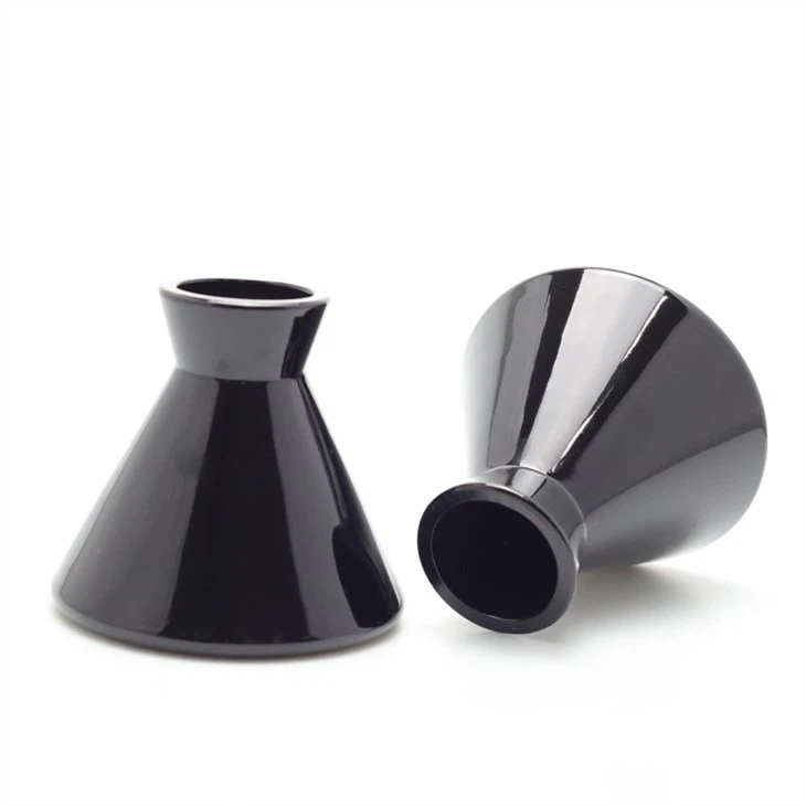 Black Diffuser Bottle