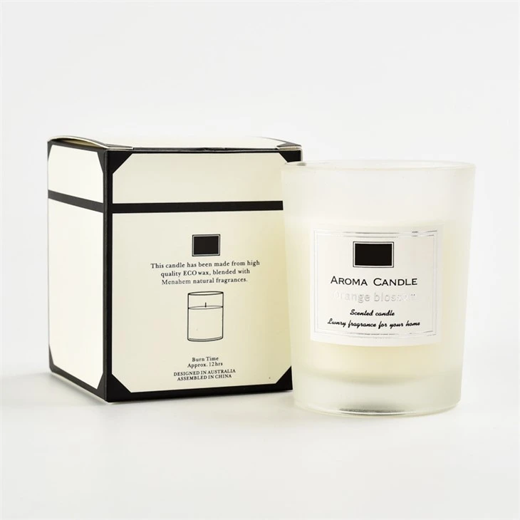Candles And Diffusers