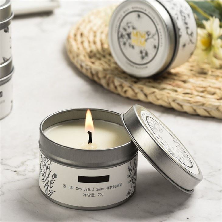 Lilin Beraroma Untuk Kamar Tidur