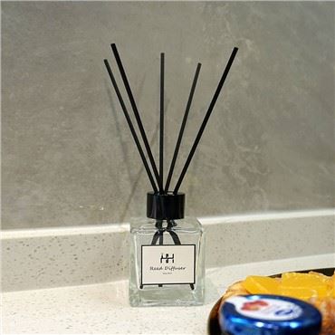 Diffuser Aroma Udara