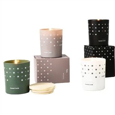 Lilin Wewangian